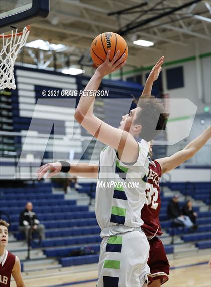 Thumbnail 1 in Cedar @ Ridgeline (Sophomore) photogallery.