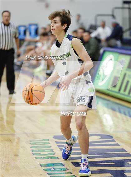 Thumbnail 2 in Cedar @ Ridgeline (Sophomore) photogallery.