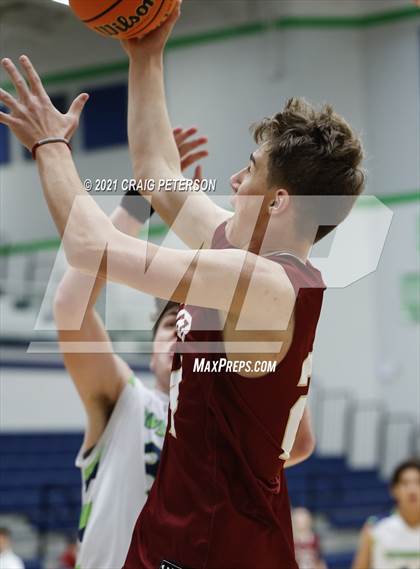 Thumbnail 1 in Cedar @ Ridgeline (Sophomore) photogallery.