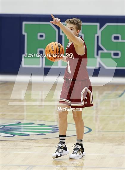 Thumbnail 3 in Cedar @ Ridgeline (Sophomore) photogallery.