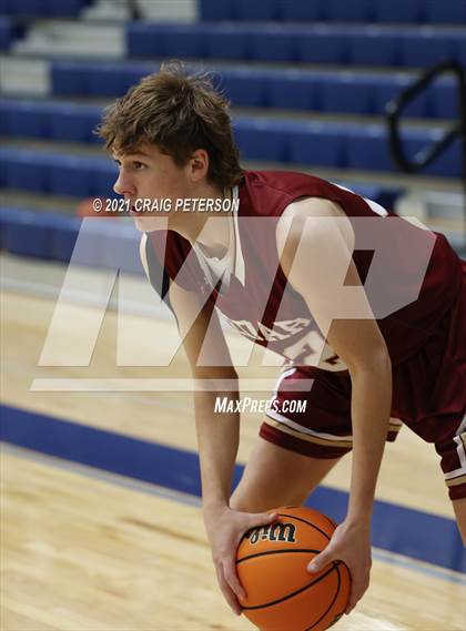 Thumbnail 2 in Cedar @ Ridgeline (Sophomore) photogallery.