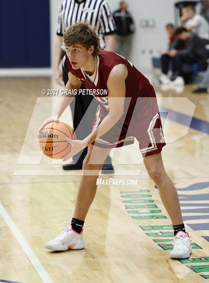 Thumbnail 1 in Cedar @ Ridgeline (Sophomore) photogallery.