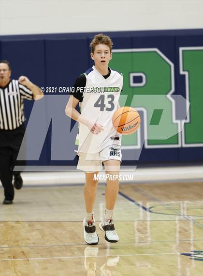Thumbnail 2 in Cedar @ Ridgeline (Sophomore) photogallery.