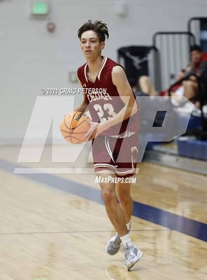 Thumbnail 3 in Cedar @ Ridgeline (Sophomore) photogallery.