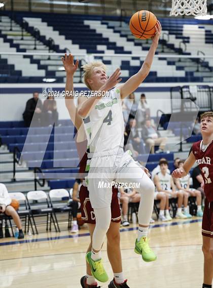 Thumbnail 2 in Cedar @ Ridgeline (Sophomore) photogallery.
