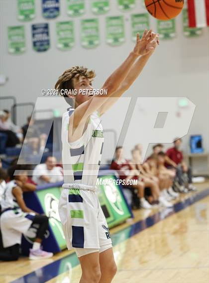 Thumbnail 2 in Cedar @ Ridgeline (Sophomore) photogallery.