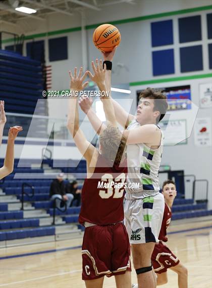 Thumbnail 1 in Cedar @ Ridgeline (Sophomore) photogallery.