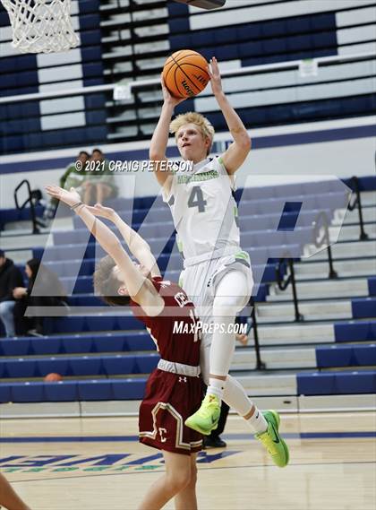 Thumbnail 2 in Cedar @ Ridgeline (Sophomore) photogallery.