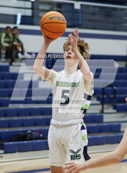 Thumbnail 1 in Cedar @ Ridgeline (Sophomore) photogallery.