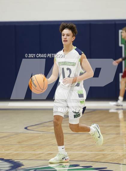 Thumbnail 1 in Cedar @ Ridgeline (Sophomore) photogallery.