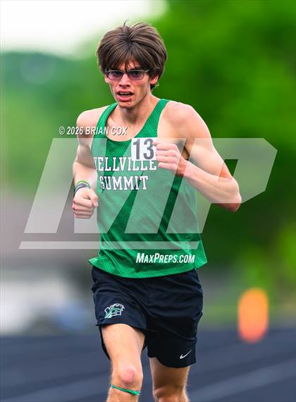 Thumbnail 2 in Bomber Relays photogallery.