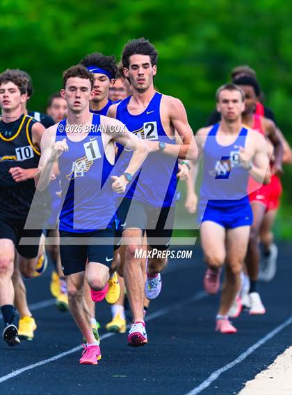 Thumbnail 3 in Bomber Relays photogallery.