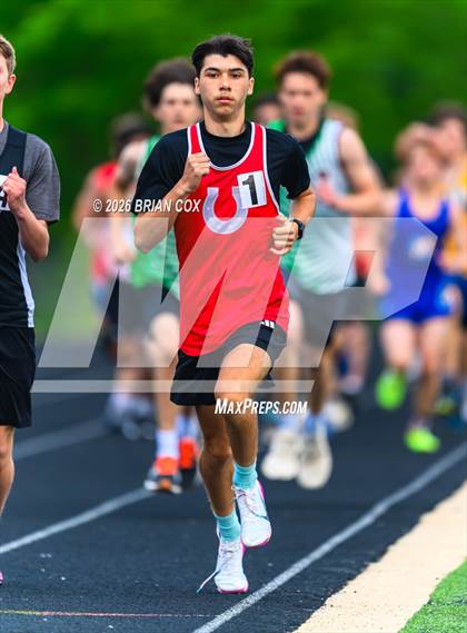 Thumbnail 1 in Bomber Relays photogallery.