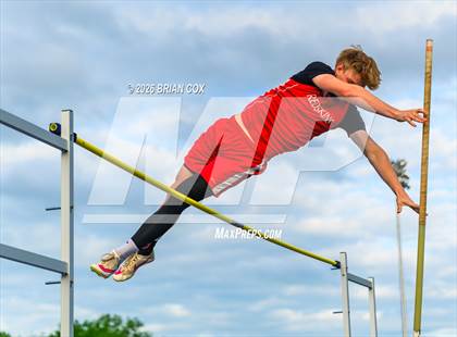 Thumbnail 3 in Bomber Relays photogallery.