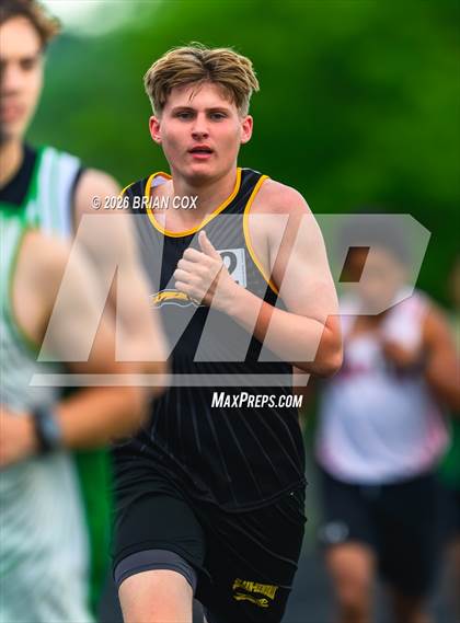Thumbnail 2 in Bomber Relays photogallery.