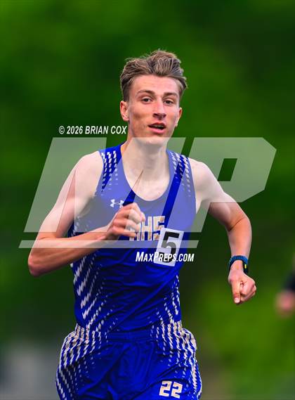 Thumbnail 1 in Bomber Relays photogallery.