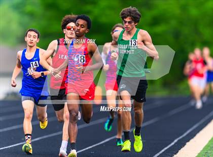 Thumbnail 3 in Bomber Relays photogallery.