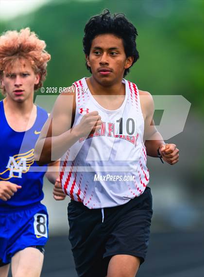 Thumbnail 1 in Bomber Relays photogallery.