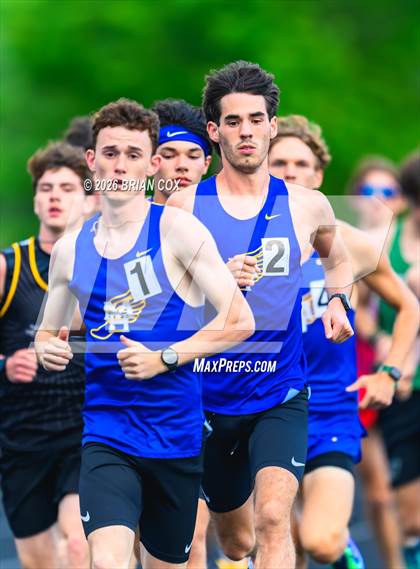 Thumbnail 1 in Bomber Relays photogallery.