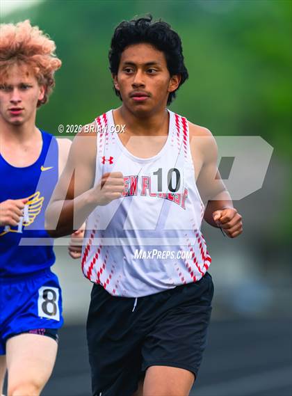 Thumbnail 3 in Bomber Relays photogallery.