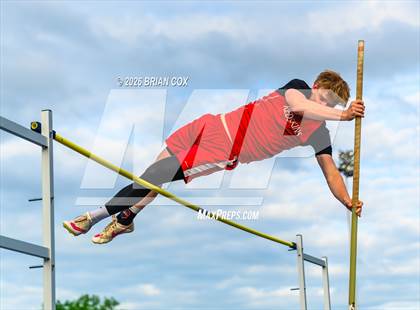 Thumbnail 2 in Bomber Relays photogallery.