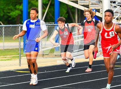 Thumbnail 2 in Bomber Relays photogallery.