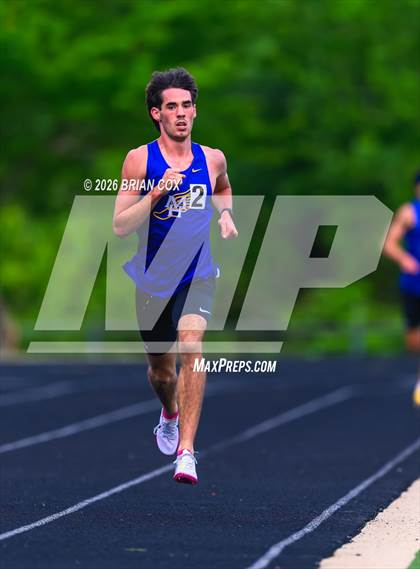 Thumbnail 2 in Bomber Relays photogallery.
