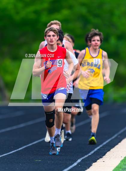 Thumbnail 3 in Bomber Relays photogallery.