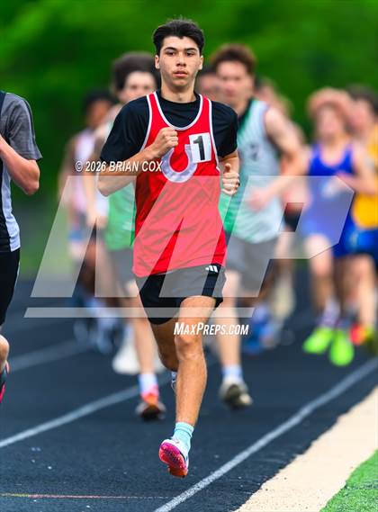 Thumbnail 2 in Bomber Relays photogallery.