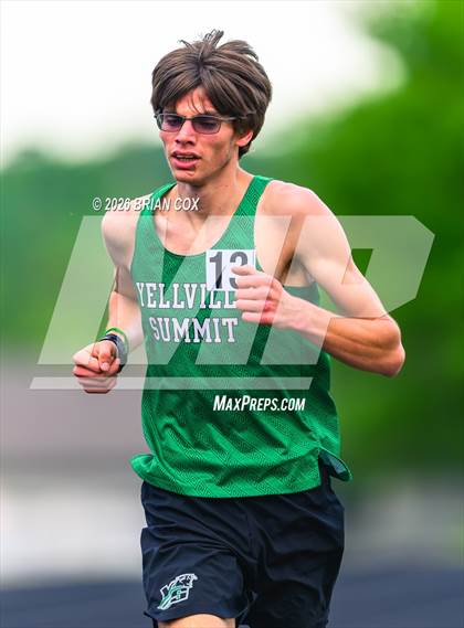 Thumbnail 3 in Bomber Relays photogallery.