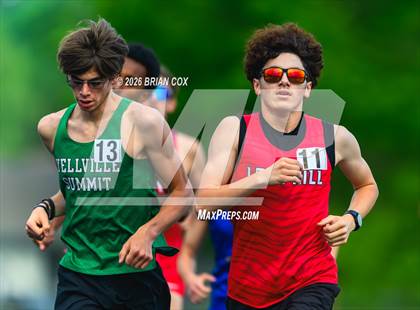 Thumbnail 3 in Bomber Relays photogallery.