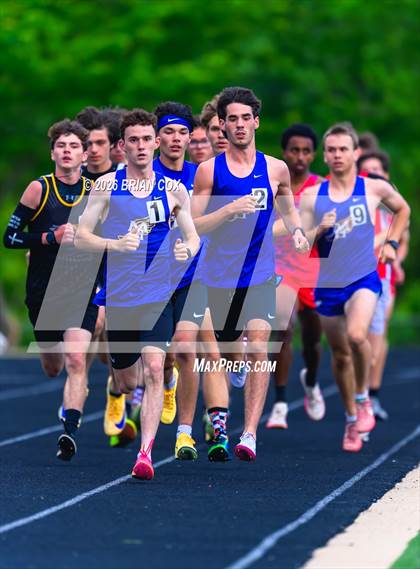 Thumbnail 2 in Bomber Relays photogallery.