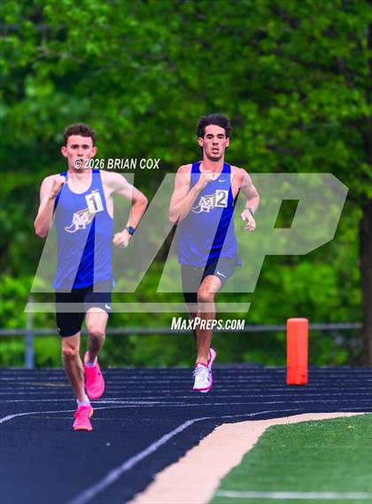 Thumbnail 3 in Bomber Relays photogallery.