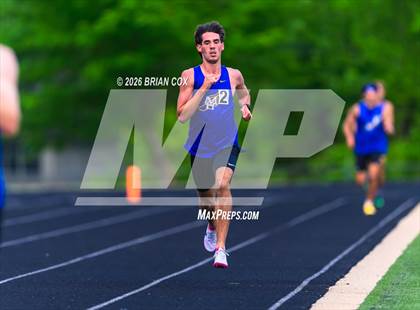 Thumbnail 2 in Bomber Relays photogallery.