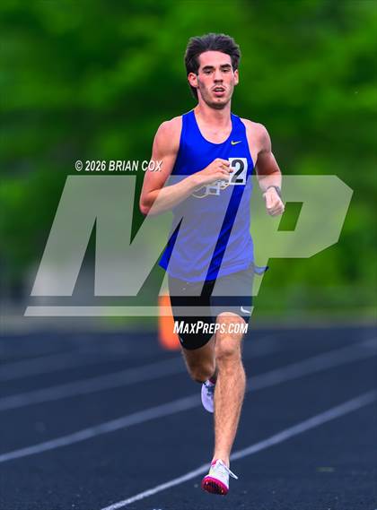 Thumbnail 3 in Bomber Relays photogallery.