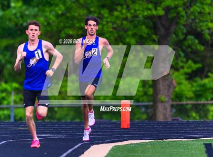 Thumbnail 2 in Bomber Relays photogallery.
