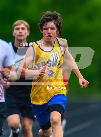 Thumbnail 2 in Bomber Relays photogallery.