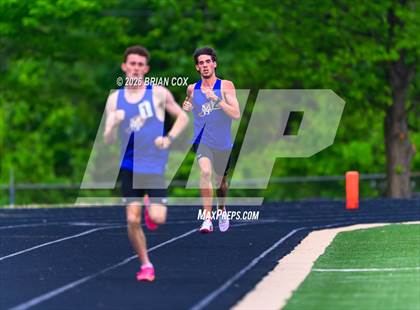 Thumbnail 2 in Bomber Relays photogallery.
