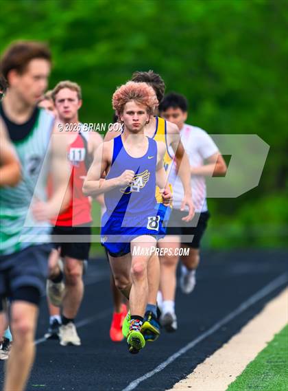 Thumbnail 3 in Bomber Relays photogallery.
