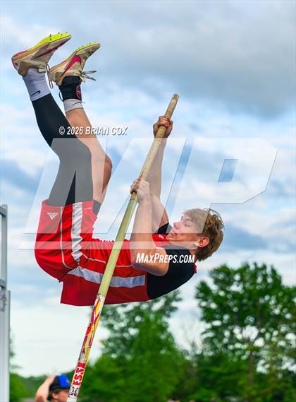 Thumbnail 3 in Bomber Relays photogallery.
