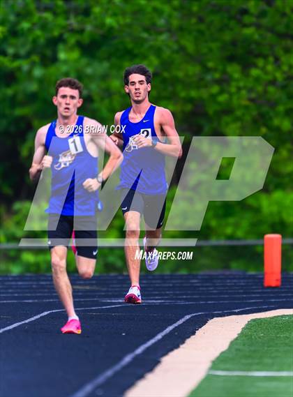 Thumbnail 1 in Bomber Relays photogallery.