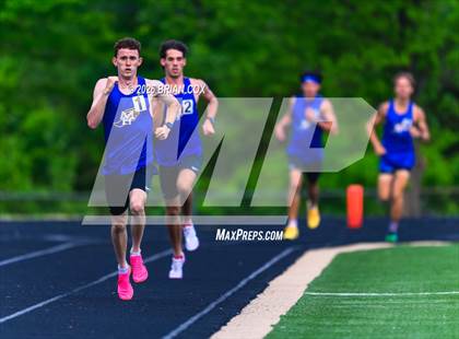 Thumbnail 2 in Bomber Relays photogallery.