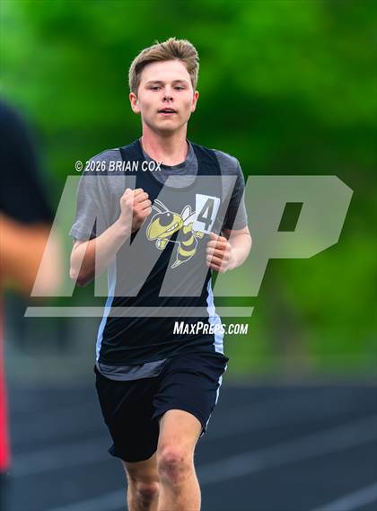 Thumbnail 3 in Bomber Relays photogallery.