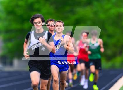 Thumbnail 2 in Bomber Relays photogallery.
