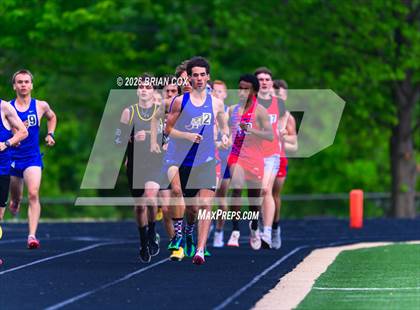Thumbnail 3 in Bomber Relays photogallery.