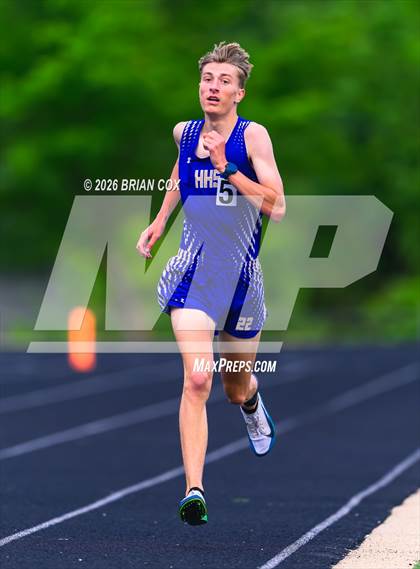 Thumbnail 3 in Bomber Relays photogallery.