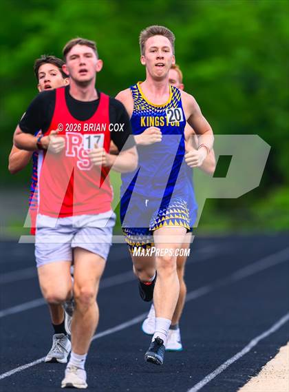 Thumbnail 2 in Bomber Relays photogallery.