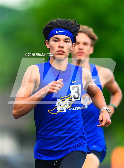 Thumbnail 1 in Bomber Relays photogallery.