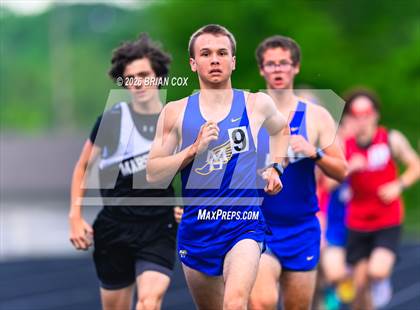Thumbnail 2 in Bomber Relays photogallery.