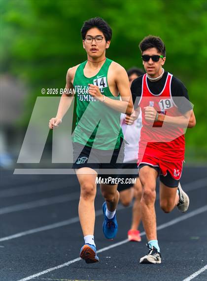Thumbnail 2 in Bomber Relays photogallery.